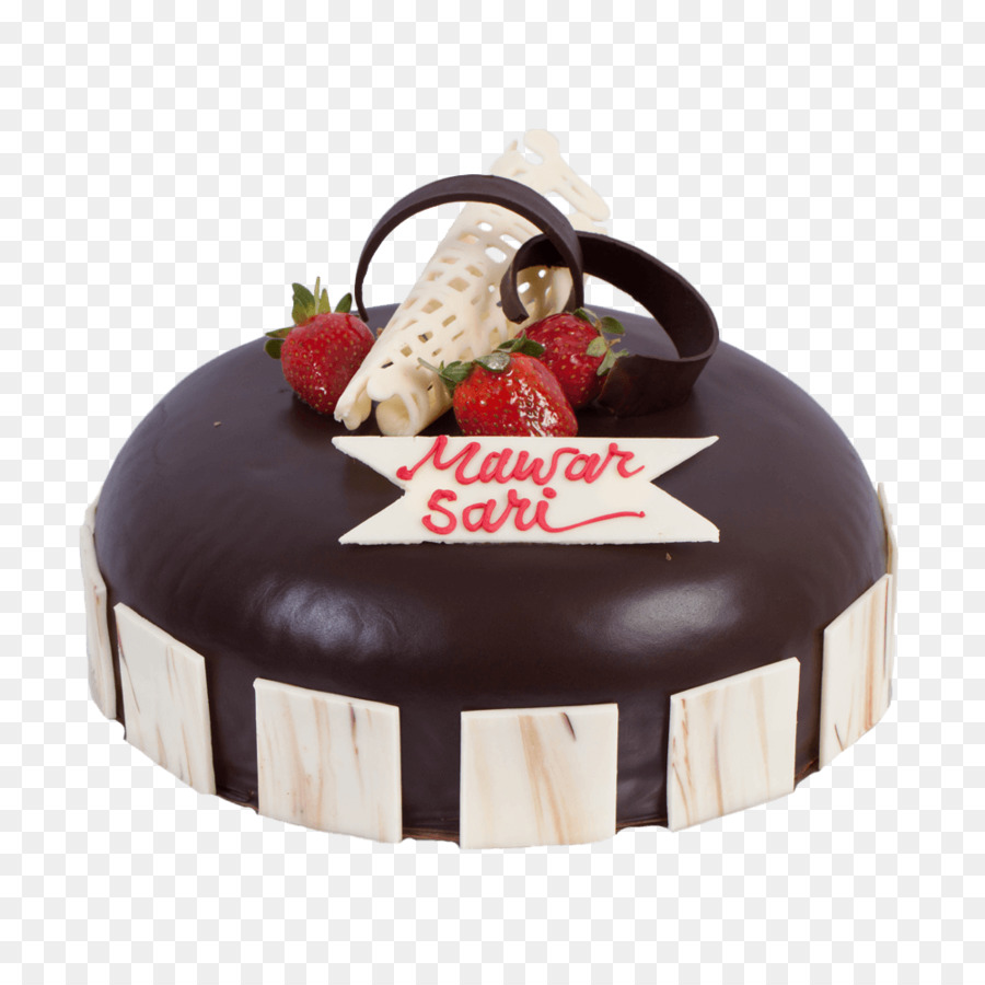 Pastel De Chocolate，Pastel De Cumpleaños PNG