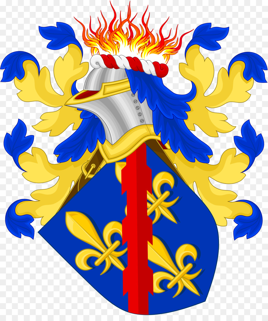 Escudo De Armas，La Cresta PNG