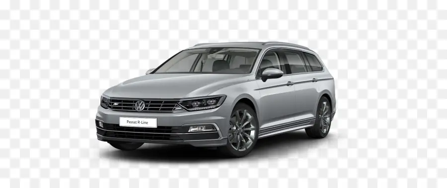 Variante De Volkswagen Passat，2018 Volkswagen Passat PNG