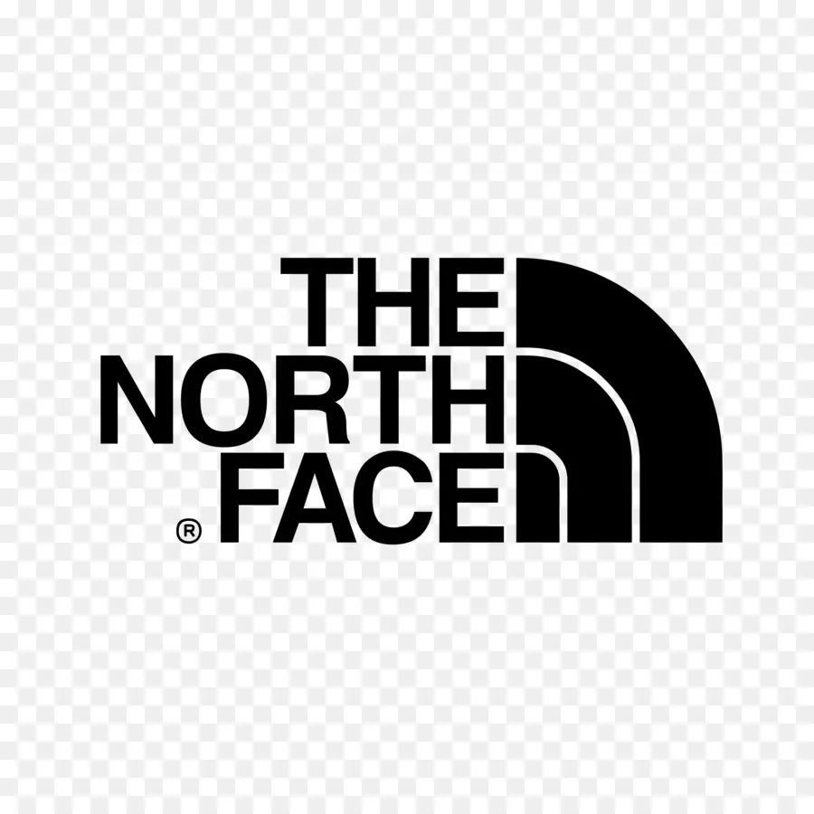 North Face，Logotipo PNG