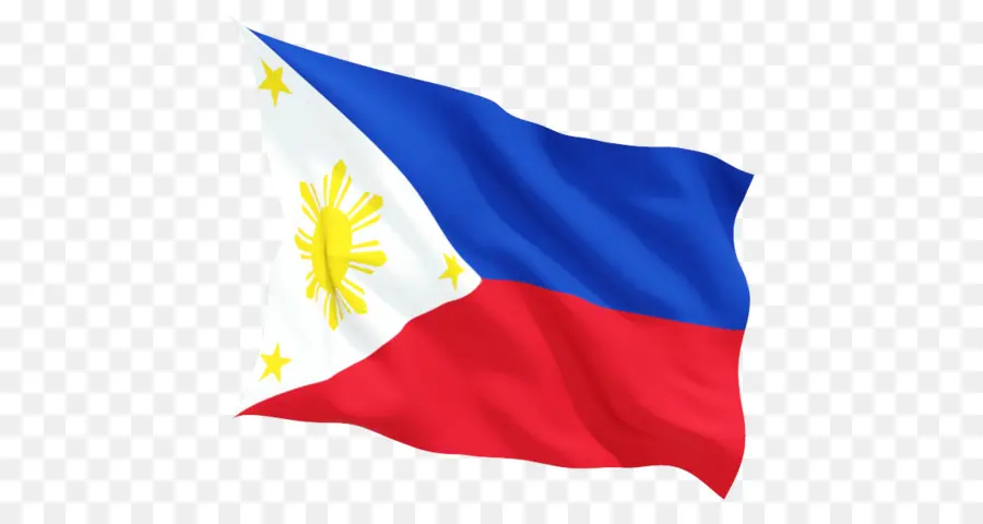 Filipinas，Bandera De Las Filipinas PNG