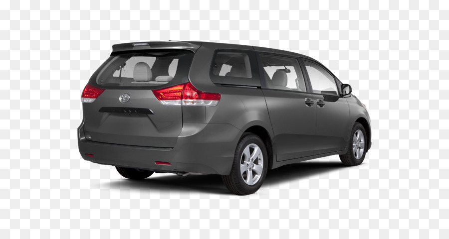 Toyota Sienna，Honda PNG