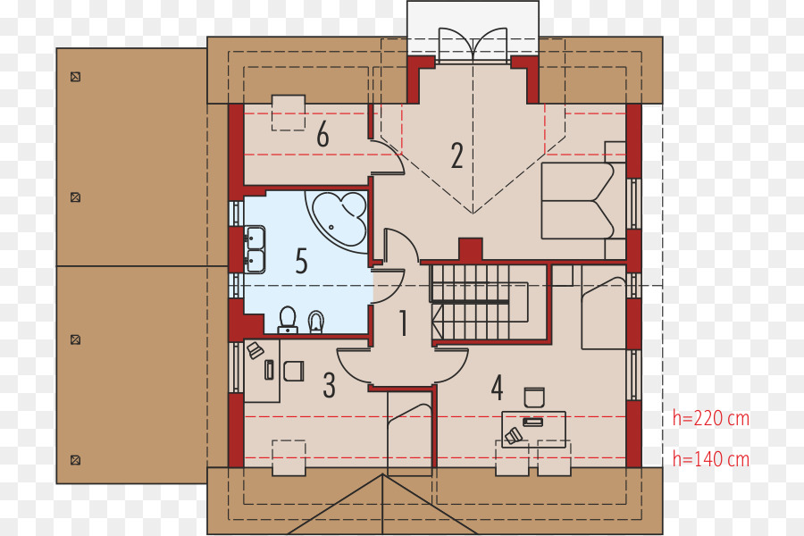 Casa，Dosel PNG