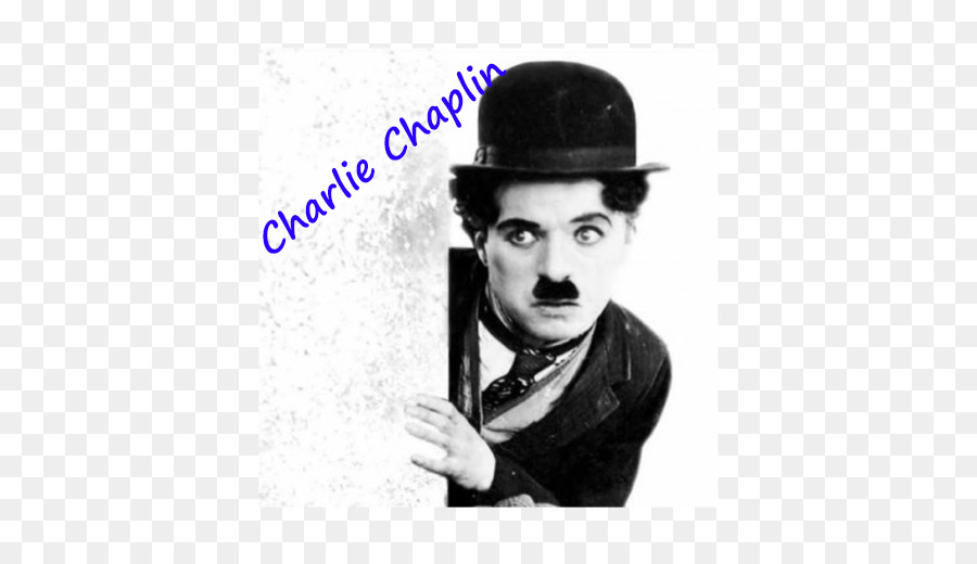 Charlie Chaplin，Chaplin PNG
