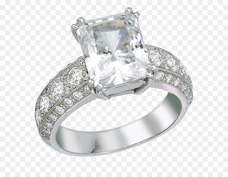 Anillo De Compromiso，Anillo PNG