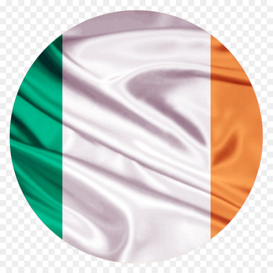 Irlanda，La Bandera De Irlanda PNG