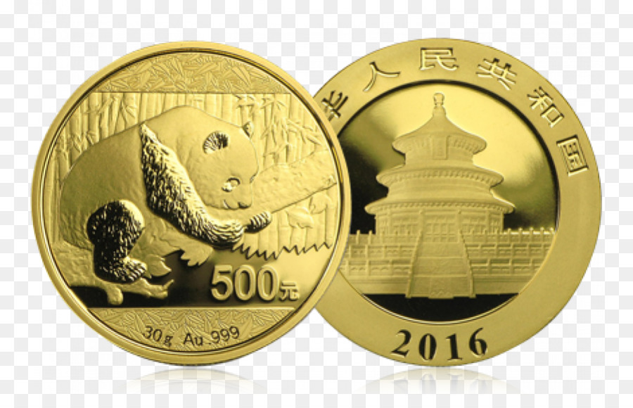 Moneda，Oro PNG