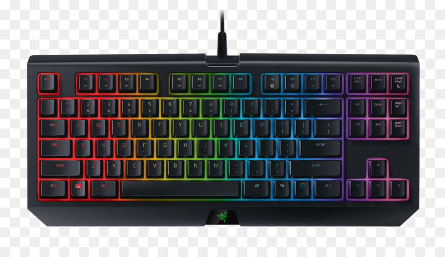 Teclado Mecánico，Mecanografía PNG