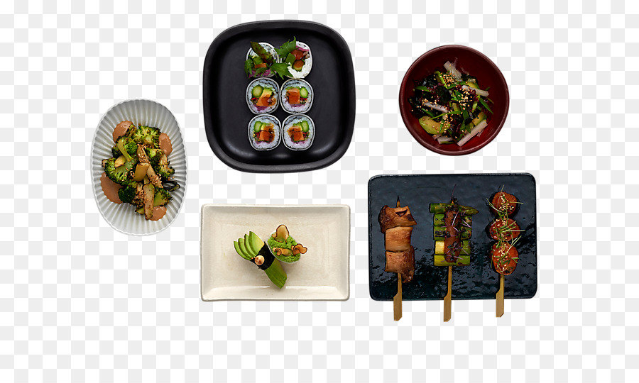 Sushi，Tempura PNG