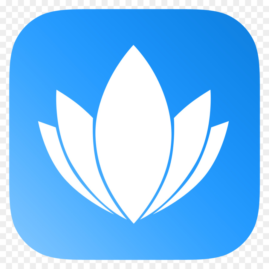 Logotipo，Lotus Blu Hotel PNG