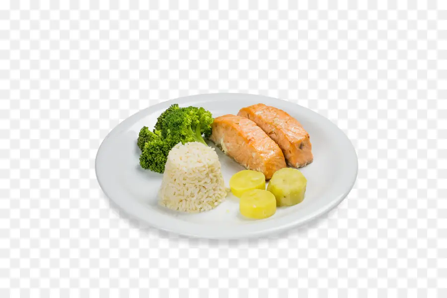 Varitas De Pescado，Brócoli PNG