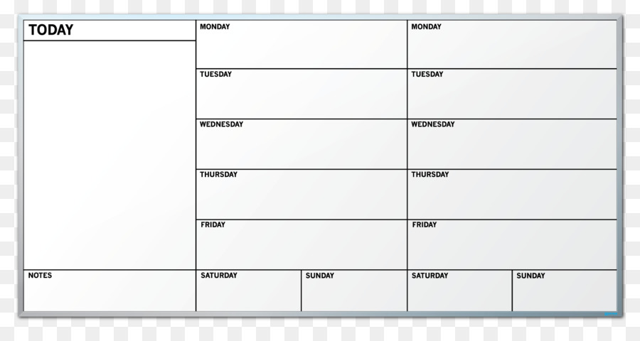 Dryerase Tablas，Com PNG