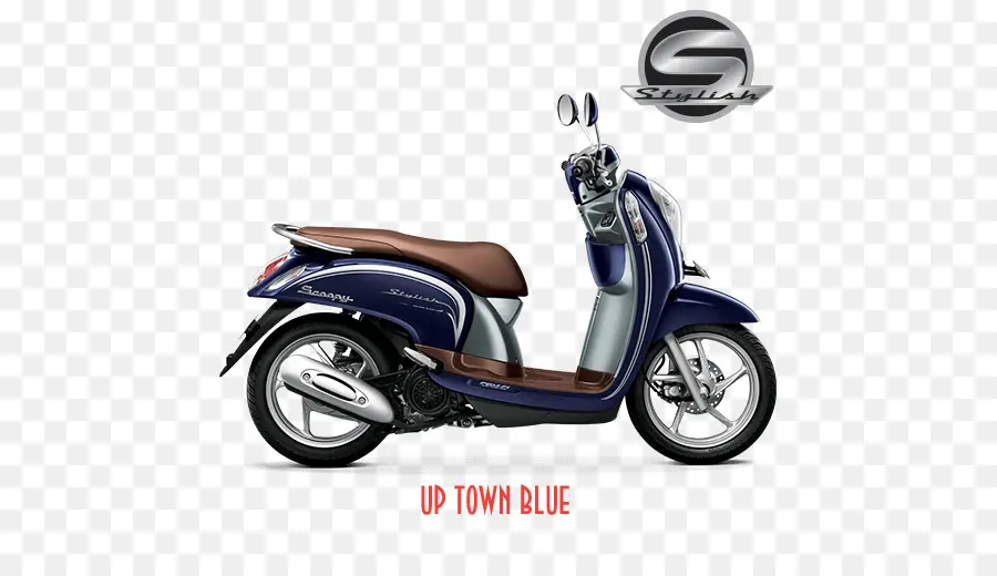 Honda，Scooter PNG