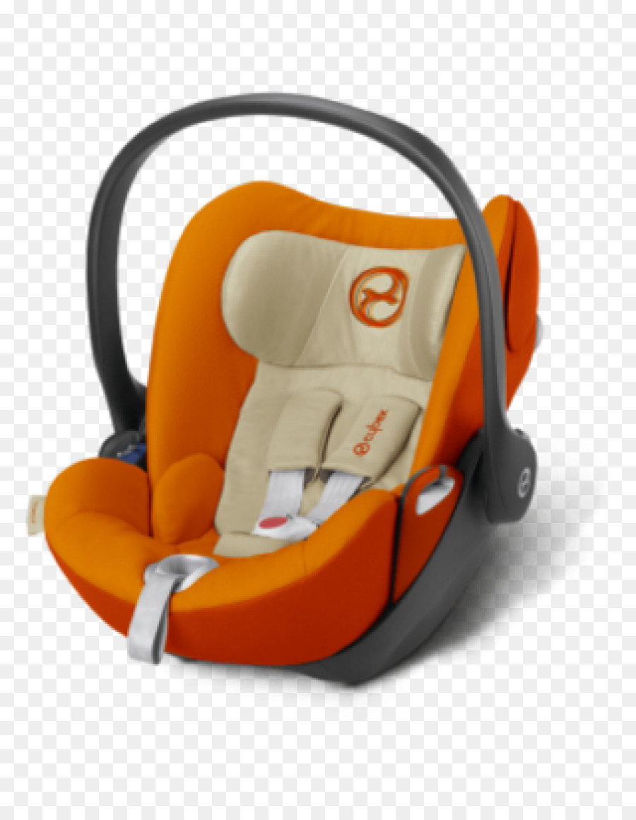 Coche，Cybex Nube Q PNG