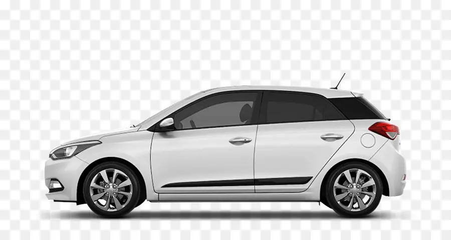 Coche Blanco，Automóvil PNG