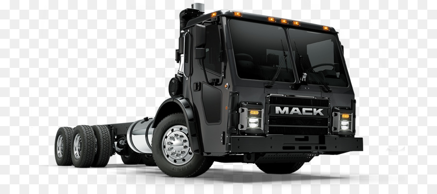 Neumático，Mack Trucks PNG