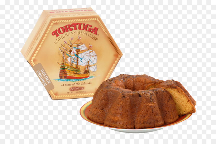 Pastel De Ron，Tortuga PNG