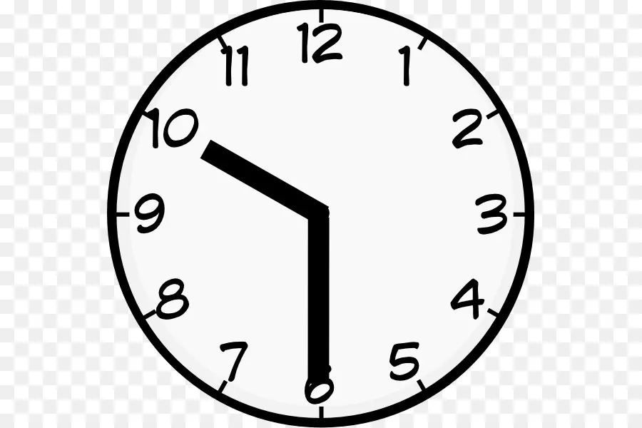 Reloj，Mirar PNG