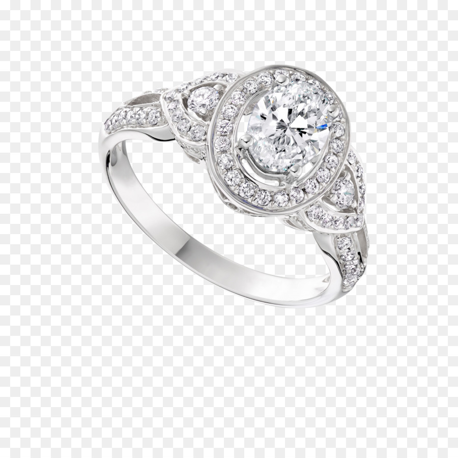 Diamante，Anillo PNG