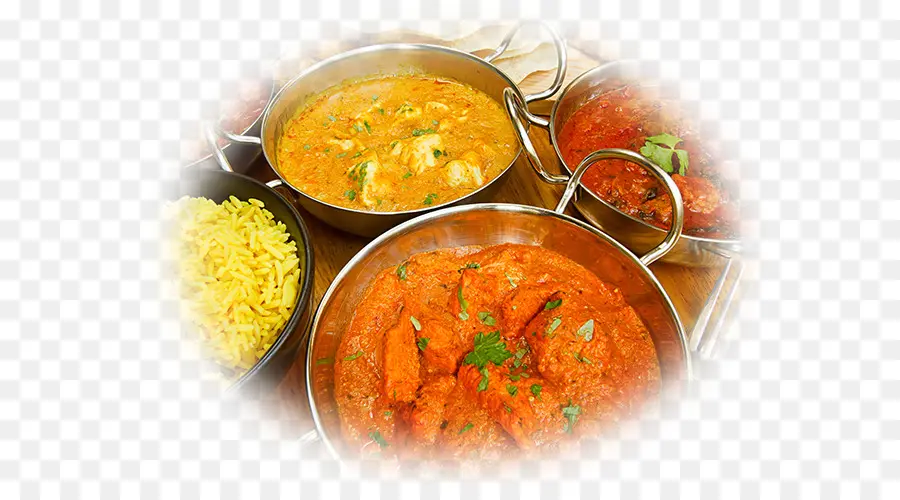 Comida India，Curry PNG