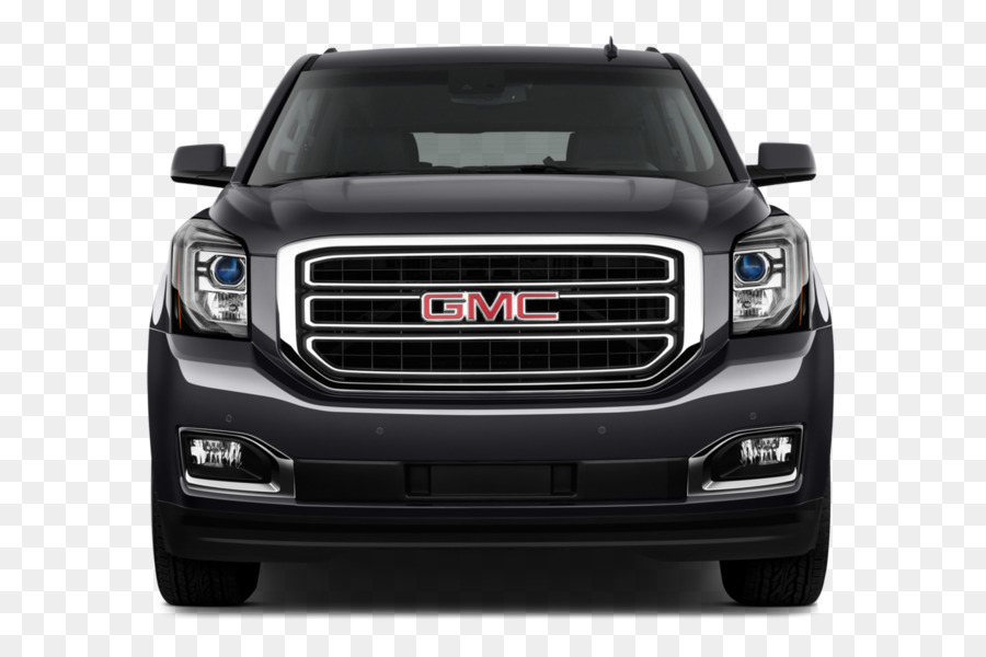 2018 Gmc Yukon Xl，Gmc PNG