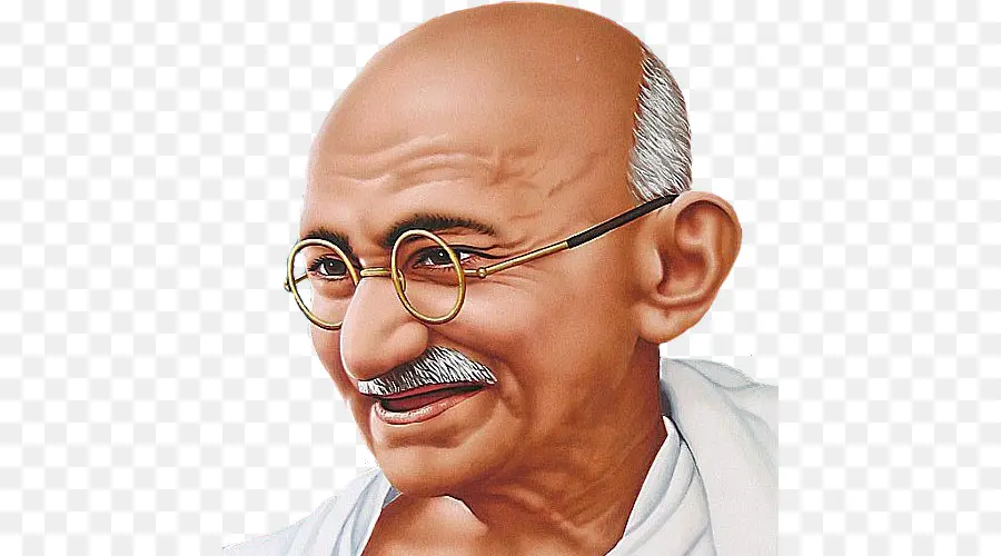 Mahatma Gandhi，El Movimiento De No Cooperación PNG