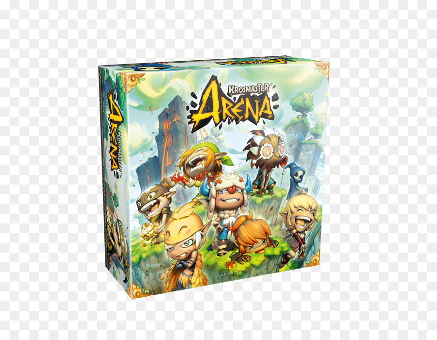 Dofus，Wakfu PNG