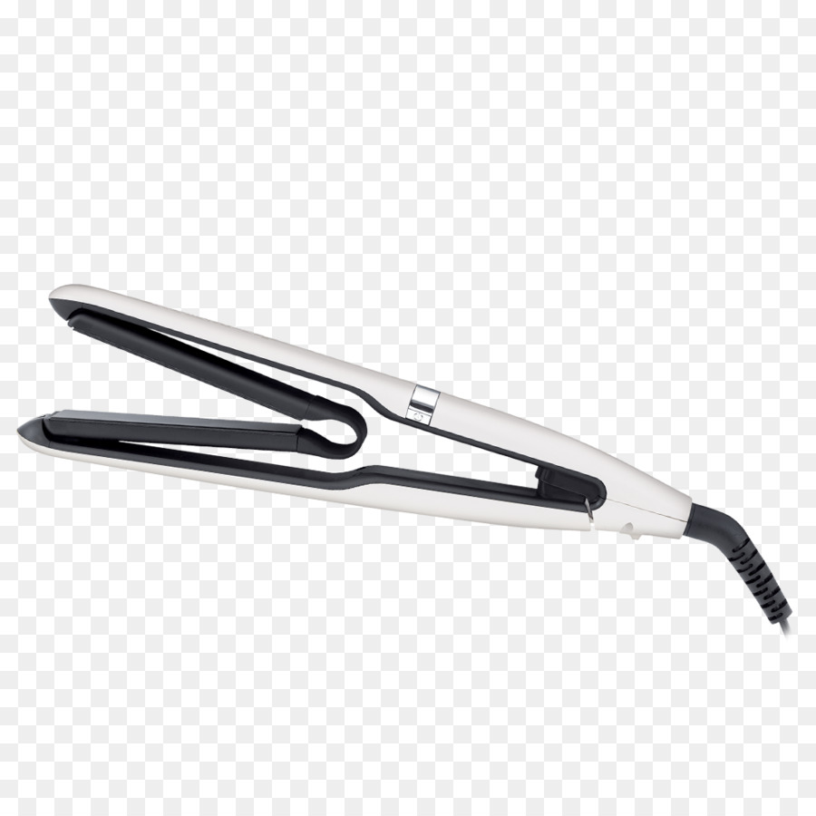 Plancha De Pelo，El Pelo Alisado PNG