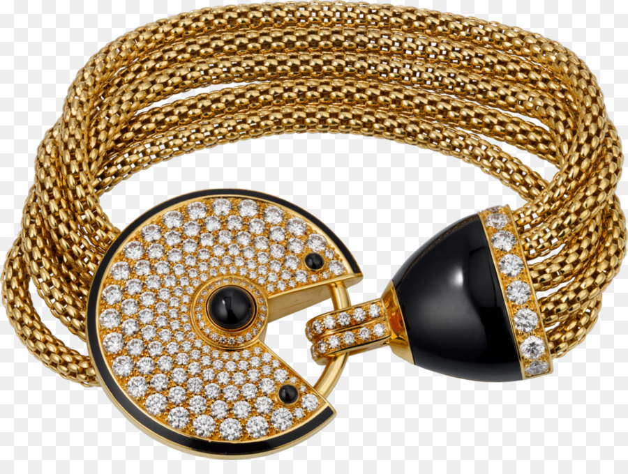 Cartier，Joyería PNG