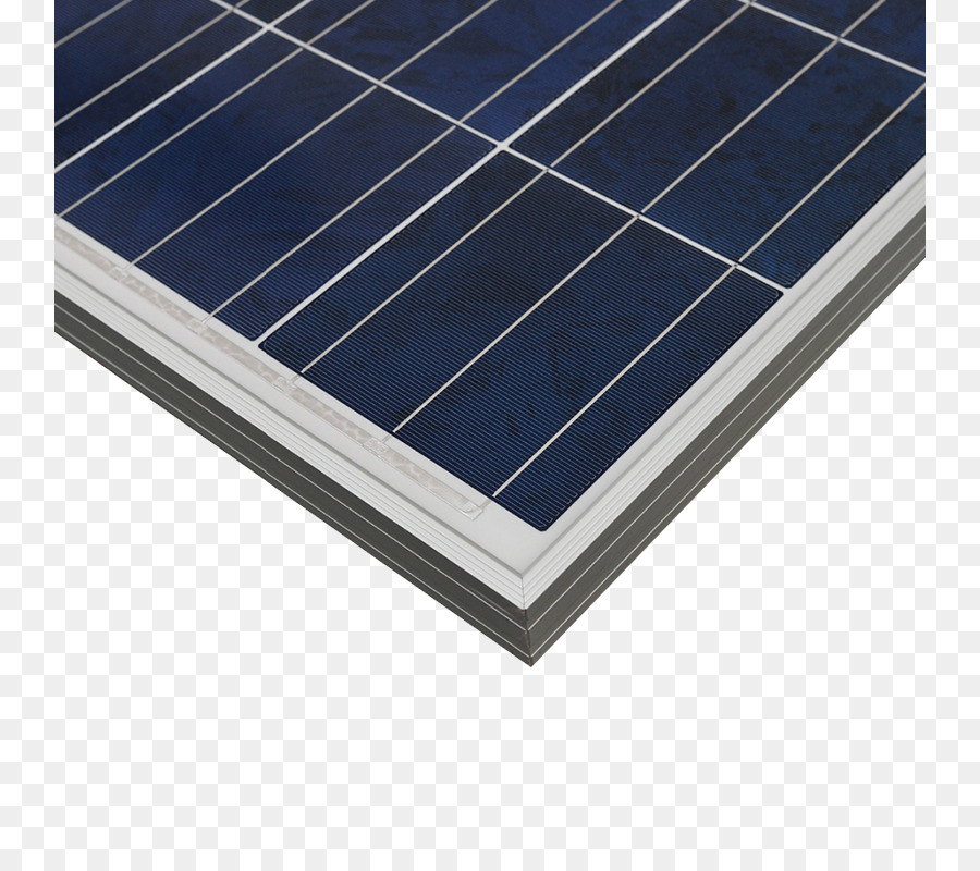 Los Paneles Solares，La Energía Solar PNG