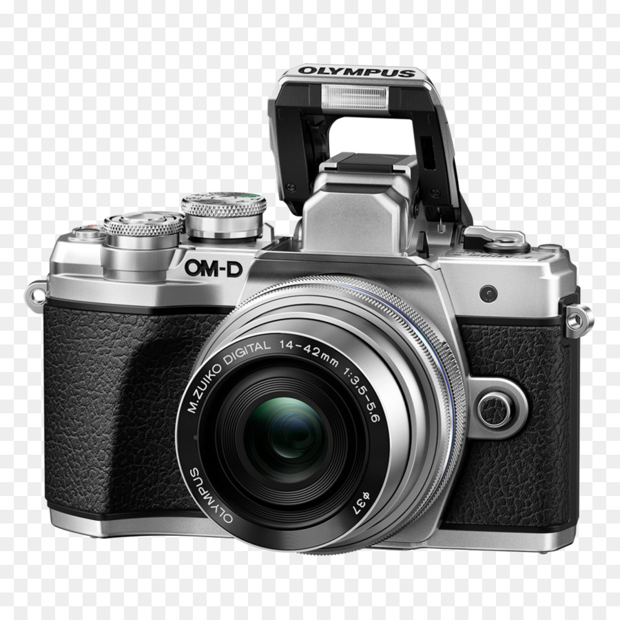 Olympus Omd Em10 Mark Ii，Olympus Omd Em10 PNG