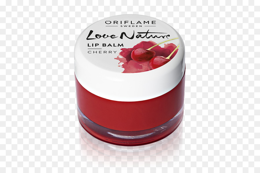 Bálsamo Para Los Labios，Oriflame PNG