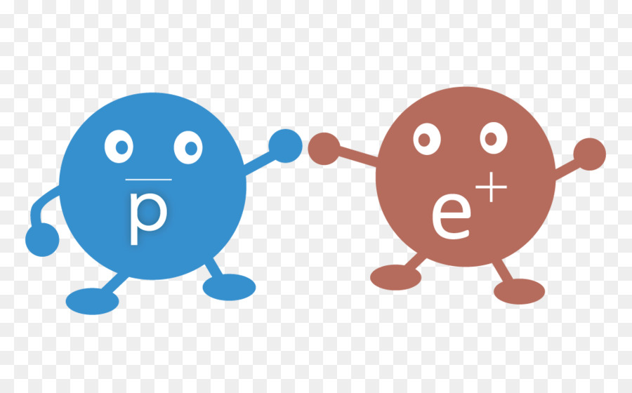 El Cern，Antiprotón PNG