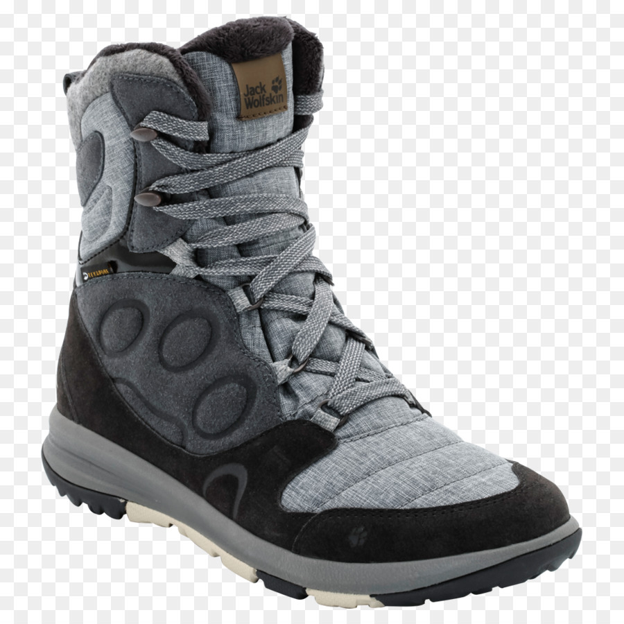 Bota De Snowboard，Invierno PNG