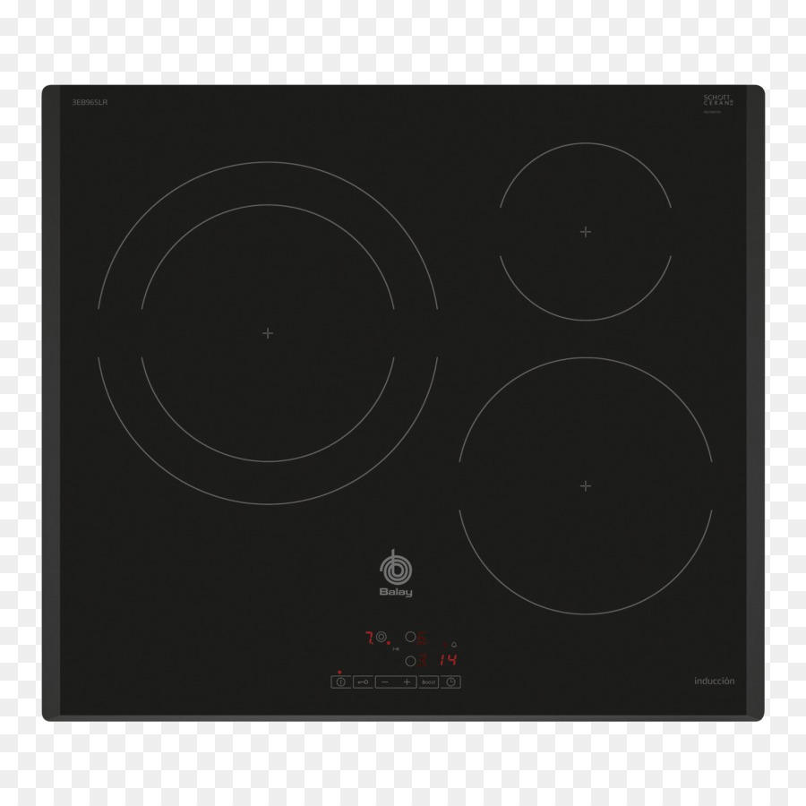 La Cocina De Inducción，Horno PNG