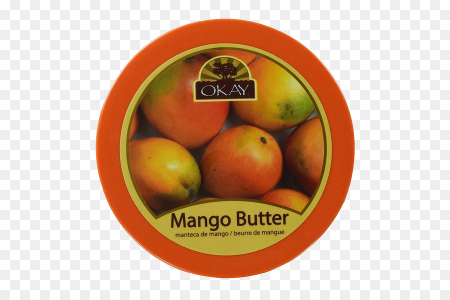 Mango De Aceite，La Comida PNG