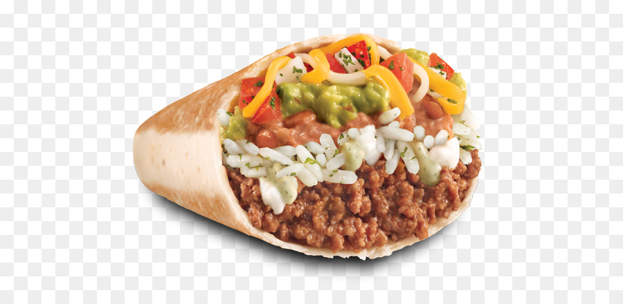 Burrito，Taco PNG