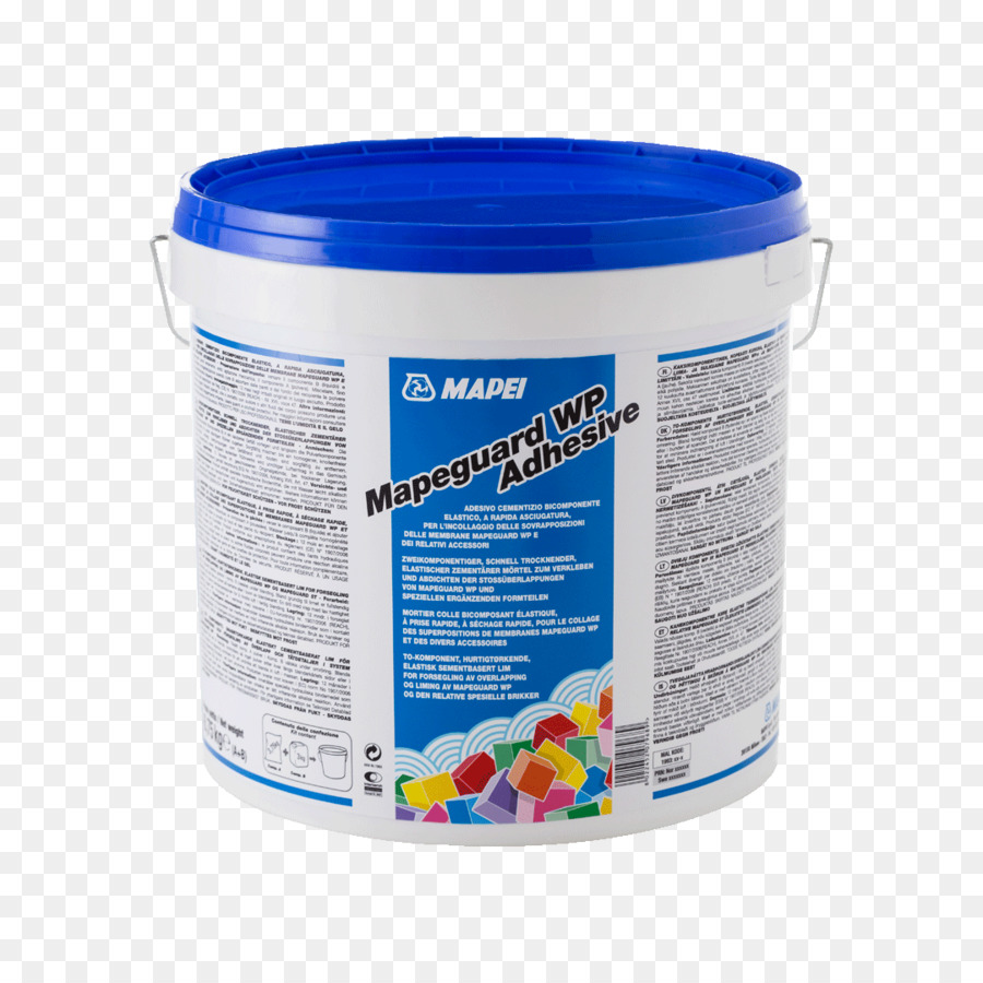 Mapei，Ingeniería Arquitectónica PNG