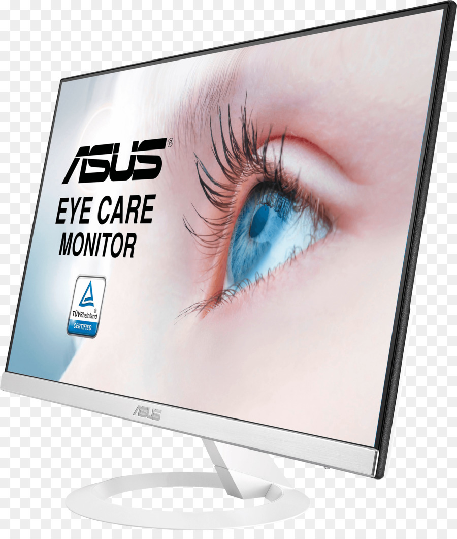 Designo Pantalla Mx27uq，Asus Full Hd Ips De Color Negro Mate Monitor De La Computadora Accesorios PNG