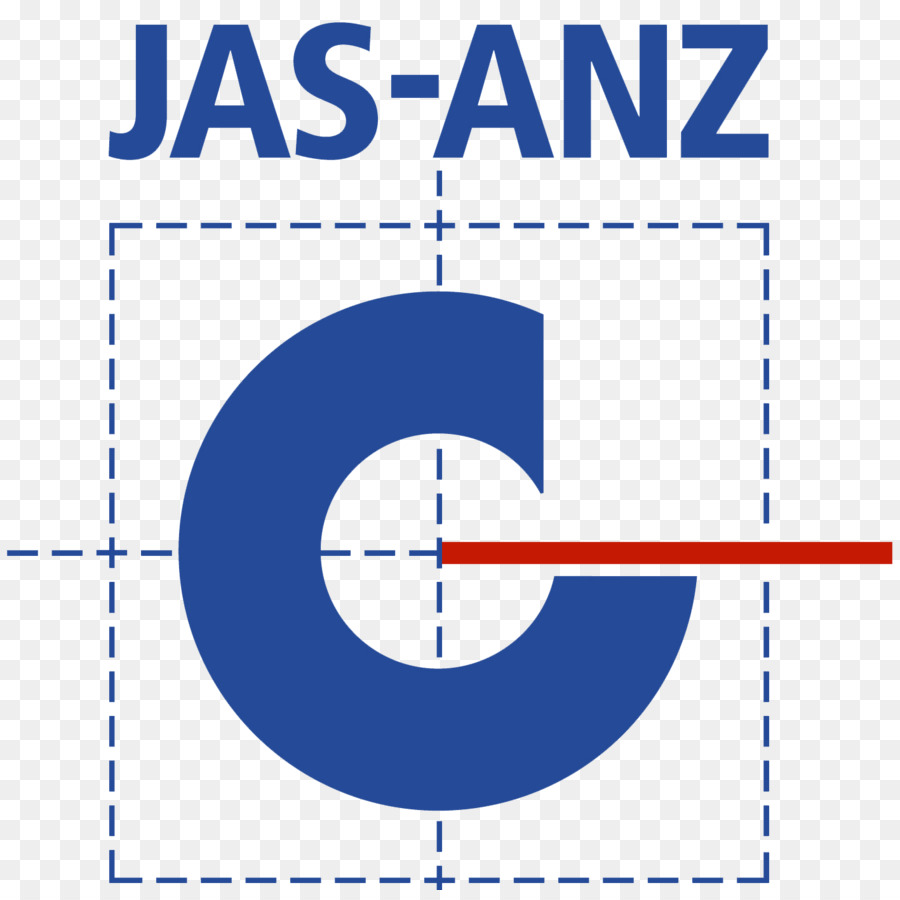 Logotipo De Jas Anz，Azul PNG