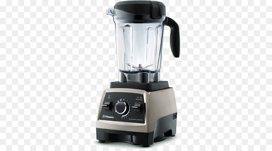 Licuadora，Vitamix Profesional 750 PNG