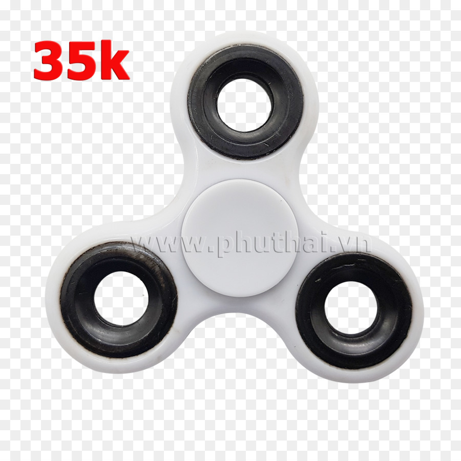 Inquieto Spinner，Juguete PNG