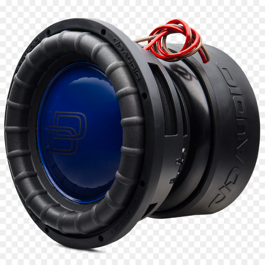 Subwoofer，Auto PNG