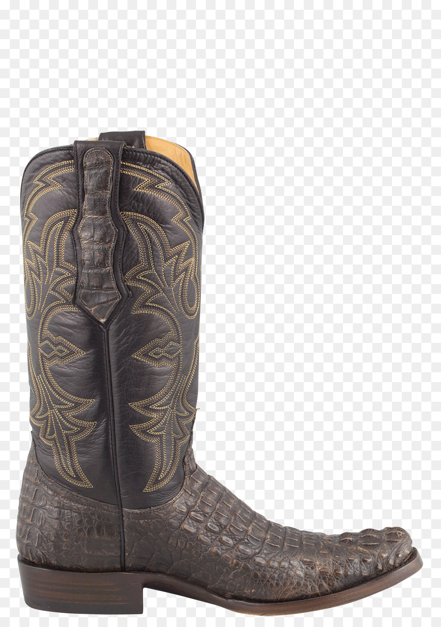 Bota De Vaquero，Lucchese De Arranque De La Empresa PNG