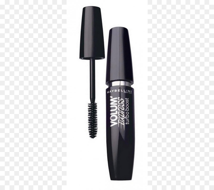 Maybelline Volum Express El Colosal Mascara，Rimel PNG