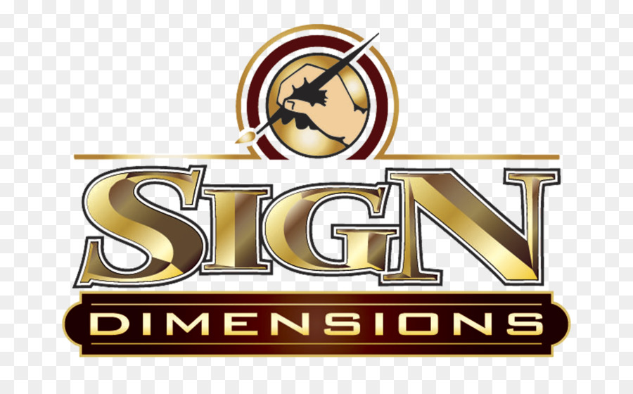 Logotipo，Signo Dimensiones PNG