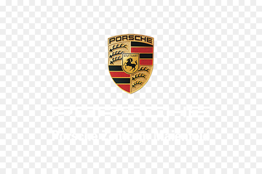 Logotipo De Porsche，Emblema PNG