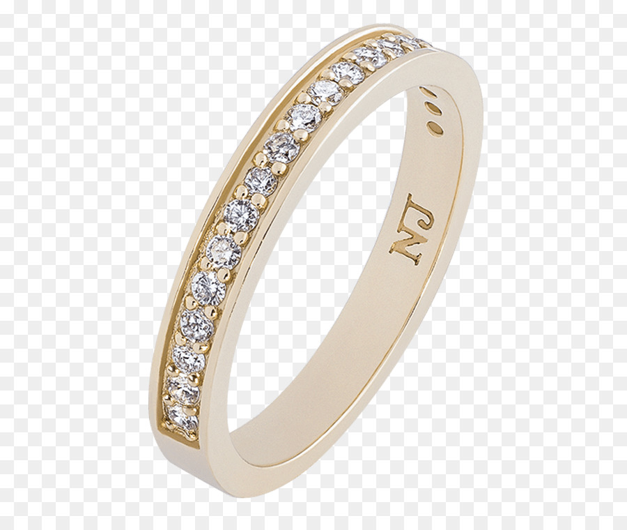 Anillo De Oro，Diamante PNG