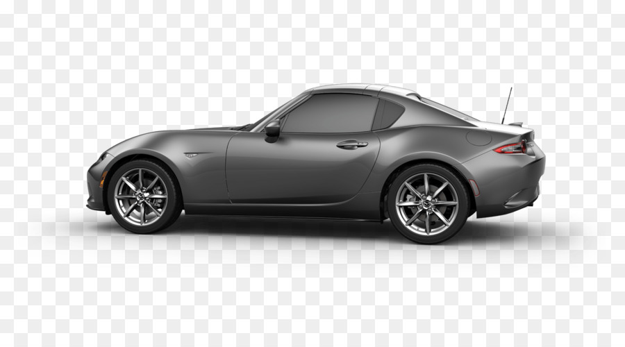 2018 Mazda Mx5 Miata Rf，Coche De Lujo Personal PNG