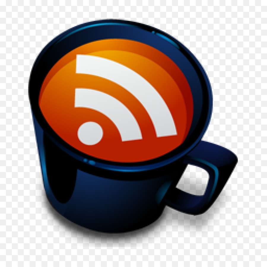 Fuente Web，Rss PNG